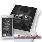 Resealable Team Set Bags - Starbase 505